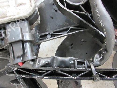 Fan VOLVO XC60 I SUV (156) T5 | BP29087674M128 