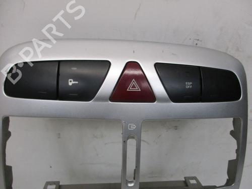 Other PEUGEOT 307 SW (3H) 2.0 HDi 135 | BP18801148O1 