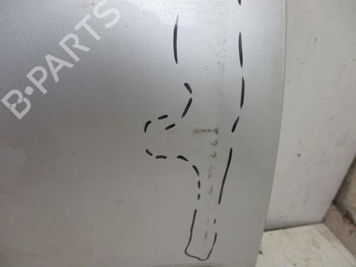 Right front door SUBARU LEGACY IV Estate (BP) 2.0 AWD (BP5) | BP26647554C3 