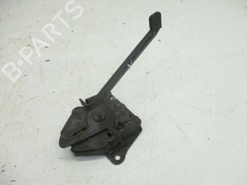 Used Hood lock KIA SORENTO I (JC) 3.5 V6 4WD (194 hp) 29086347