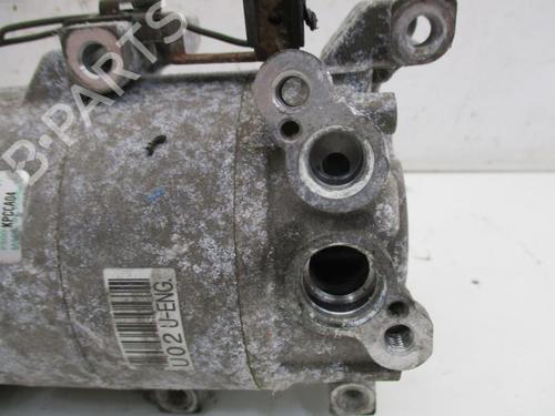AC compressor HYUNDAI i20 I (PB, PBT) 1.1 CRDi | BP30667965M34