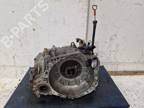 Used Gearbox KIA CEE'D Hatchback (ED) 1.6 (122 hp) 29702823