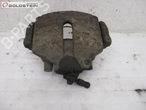 Right front brake caliper VW PASSAT B6 (3C2) 2.0 TDI 16V | BP18755372M104 