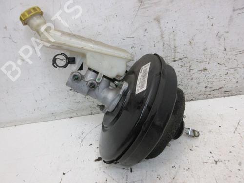 Used Servo brake PEUGEOT 207 (WA_, WC_) 1.6 16V VTi (120 hp) 29093644