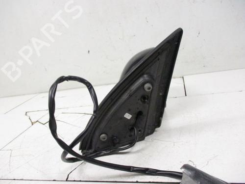 Right mirror VW EOS (1F7, 1F8) 2.0 TDI | BP18764768C27 