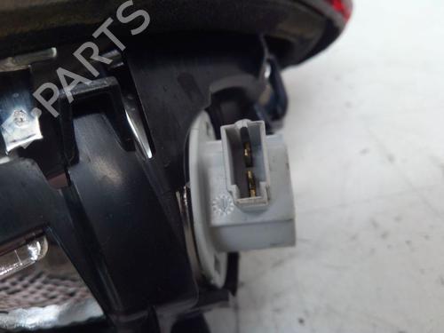 Højre baglygte bagklap OPEL CORSA E (X15) 1.0 (08, 68) | BP25748859C80 