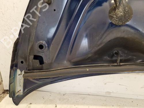 Hood FIAT SCUDO Bus (270_, 272_) 2.0 D Multijet | BP29106482C1 