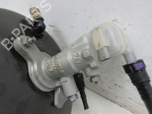 Servo brake FORD FIESTA VI (CB1, CCN) 1.0 | BP19293621M42 