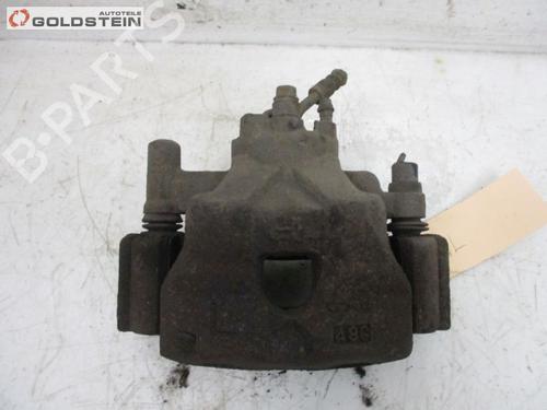 Left front brake caliper MAZDA 6 Hatchback (GG) 2.0 DI (GG14) | BP37103237M105 - Image 4