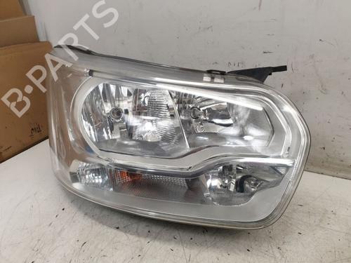Right headlight FORD TRANSIT V363 Van (FCD, FDD) 2.0 EcoBlue | BP38489765C29 - Image 3