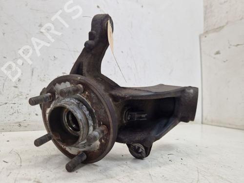 Used Right front steering knuckle FORD MONDEO IV (BA7) 2.0 EcoBoost (240 hp) 29104009