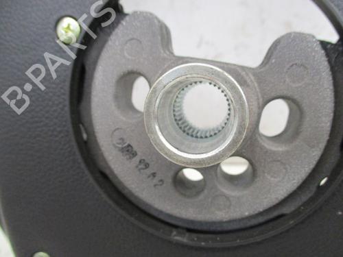 Steering wheel CHEVROLET SPARK (M300) 1.2 | BP37121965C49 - Image 9