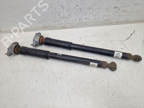 Right rear shock absorber MERCEDES-BENZ GLK-CLASS (X204) 350 4-matic (204.987) | BP26127826M19 
