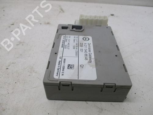 Control unit MERCEDES-BENZ E-CLASS T-Model (S211) E 220 T CDI (211.208) | BP37118416M11 - Image 3