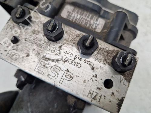 Electronic module AUDI A6 C6 Avant (4F5) 3.2 FSI quattro | BP35947706M83 - Image 8