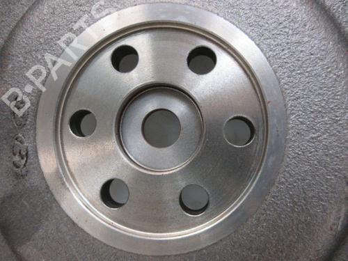 Flywheel HYUNDAI i20 I (PB, PBT) 1.4 | BP30668156M101