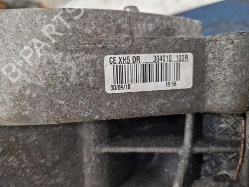 Gearbox NISSAN MICRA IV (K13K, K13KK) 1.2 | BP31588587M3 