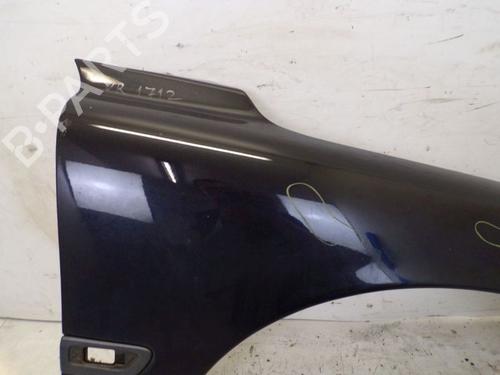 Right front fenders VOLVO V70 II (285) 2.4 | BP28174654C42 
