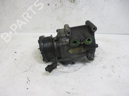 AC-Kompressor FORD FOCUS I (DAW, DBW) ST170 (173 hp) 18796982