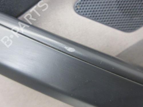 Rear right panel VW TOURAN (1T1, 1T2) 1.9 TDI | BP29092798C61 