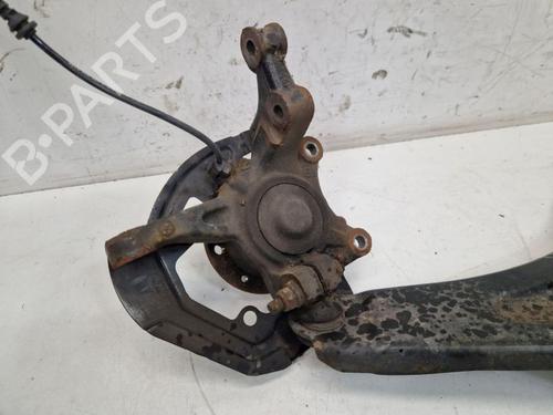Right front steering knuckle RENAULT TWINGO III (BCM_, BCA_) 1.0 SCe 70 | BP37094677M26 - Image 5
