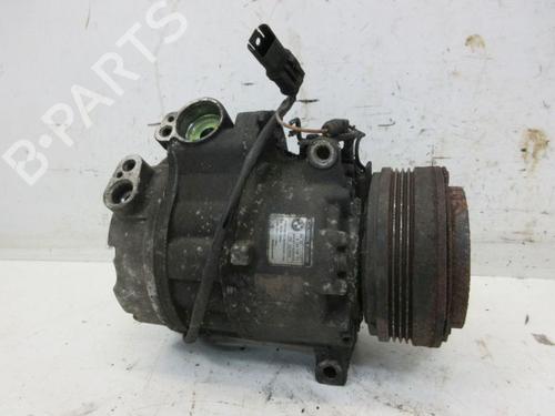 AC-Kompressor BMW X5 (E70) xDrive 35 d (286 hp) 27349198