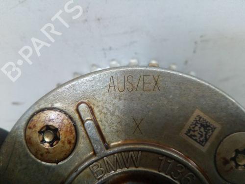 Electronic module BMW 3 (E90) 328 i | BP40181125M83 - Image 7