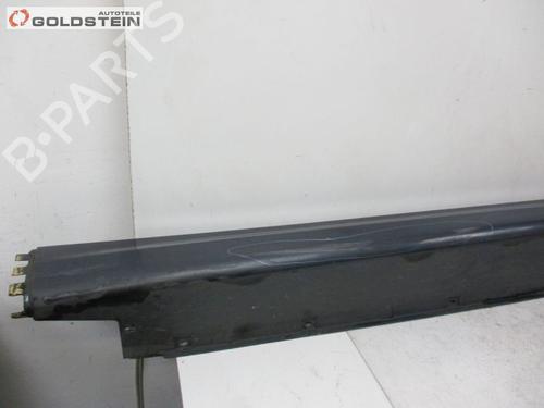 Door moulding trim OPEL ZAFIRA / ZAFIRA FAMILY B (A05) 1.7 CDTI (M75) | BP18752439C150 