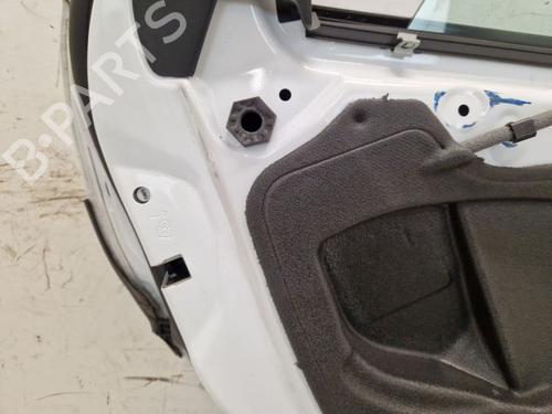 Left rear door FORD FOCUS III Turnier 1.5 TDCi | BP29523293C4 