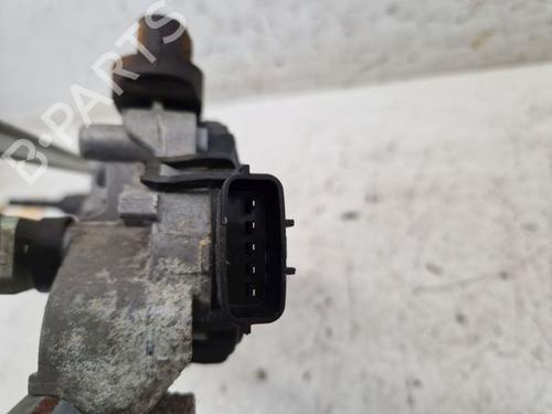 Front wipers mechanism DACIA SANDERO II 1.0 SCe 75 (B8JC, B8JD, B8NC) | BP29105519C83 