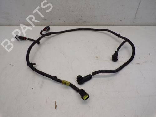Used Wiring harness Wiring harness 38506434 38506434