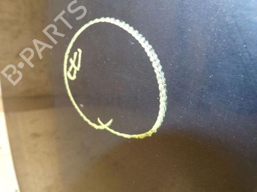 Left front door KIA CEE'D Hatchback (ED) 1.6 CRDi 115 | BP29090680C2 