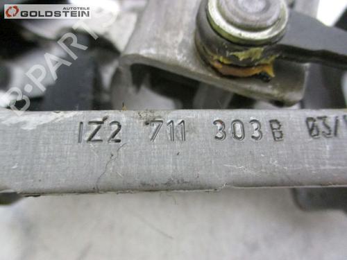 Hand brake SKODA YETI (5L) 1.2 TSI | BP25224181I18