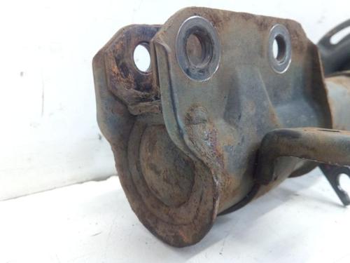 Right front shock absorber SUZUKI SWIFT IV (FZ, NZ) 1.6 (AZG416, AZH416, RS416, ZC32S, ZA32S) | BP30863971M17