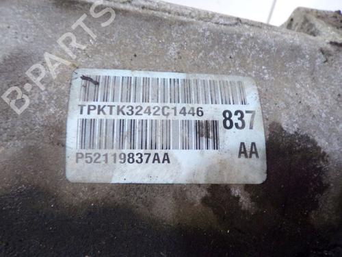 Gearbox JEEP GRAND CHEROKEE II (WJ, WG) 4.0 4x4 | BP23069443M3 