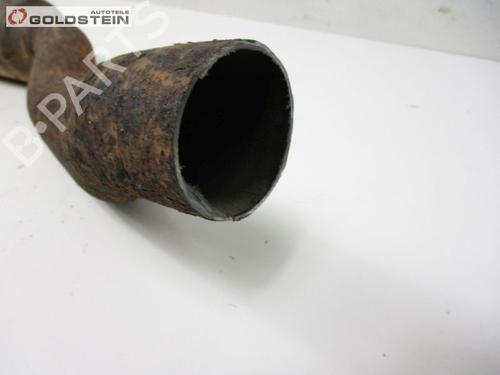 Exhaust system FORD KUGA I 2.5 4x4 | BP18788697M121 
