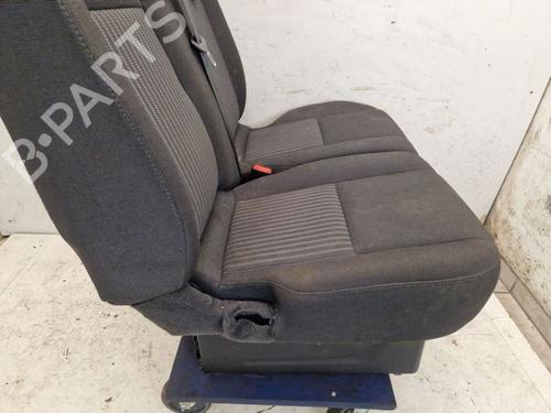 Right front seat FORD TRANSIT V363 Van (FCD, FDD) 2.0 EcoBlue | BP32629016C16  - Image 7