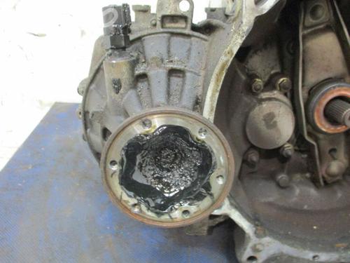 Gearbox VW NEW BEETLE (9C1, 1C1) 2.0 | BP18799580M3 