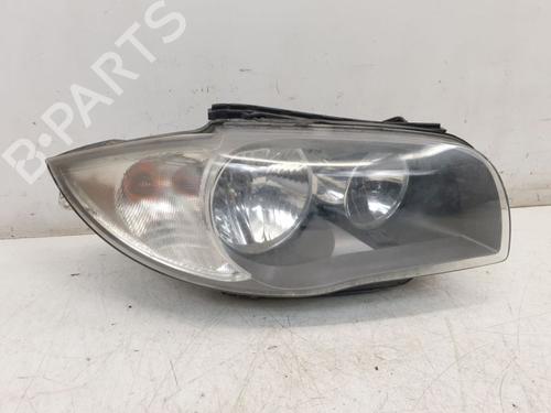Right headlight BMW 1 (E81) 116 i | BP34738798C29 - Image 2