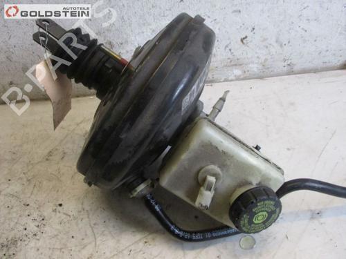 Servo brake MERCEDES-BENZ B-CLASS Sports Tourer (W245) B 180 CDI (245.207) | BP13760181M42 