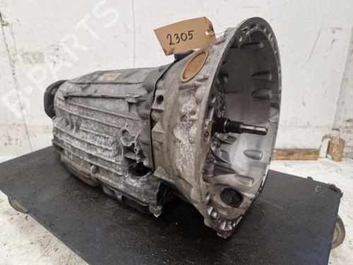 gearbox-mercedes-benz-e-class-w211-2002-2003-2004-2005-2006-2007-2008-2009-37135953 main image