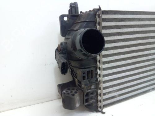 Intercooler OPEL MERIVA B MPV (S10) 1.4 (75) | BP30184465M30 