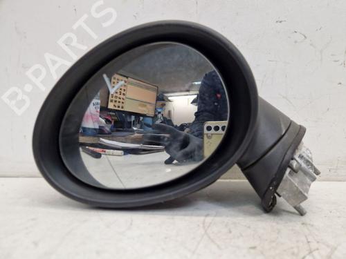 Used Left mirror Left mirror MINI MINI (R56) One (95 hp) 33908088 33908088