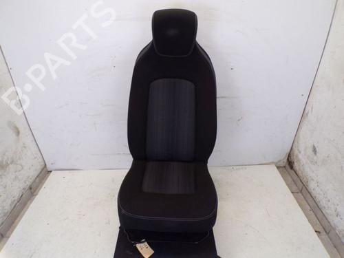Used Left front seat RENAULT ZOE (BFM_) ZOE (88 hp) 22444842