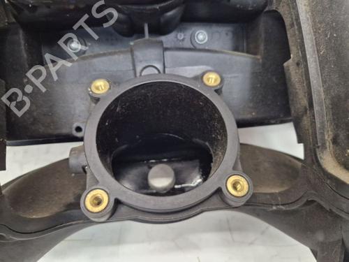 Intake manifold BMW 3 (E90) 330 i | BP38097008M70 - Image 4