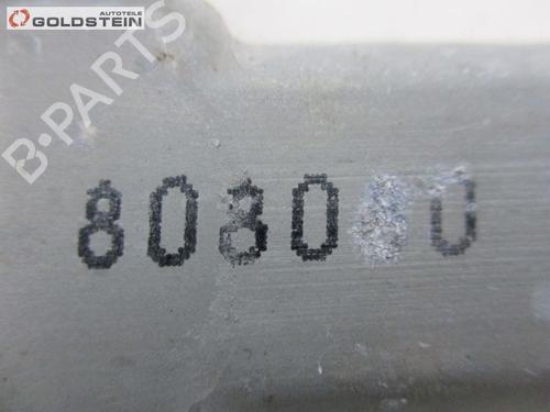 Rear left window mechanism SUBARU FORESTER (SH_) 2.0 D AWD (SHH, SHD, SHN) | BP37103222C24 - Image 5