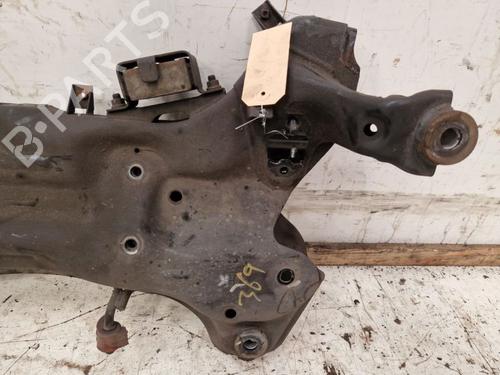 Subframe HYUNDAI i40 I (VF) 1.6 GDI | BP36215351M9 - Image 3