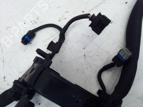 Wiring harness PEUGEOT 308 I (4A_, 4C_) 1.6 16V | BP25142507E16 