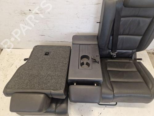 Rear seat VW TIGUAN (5N_) 2.0 TDI 4motion | BP29102652C17 