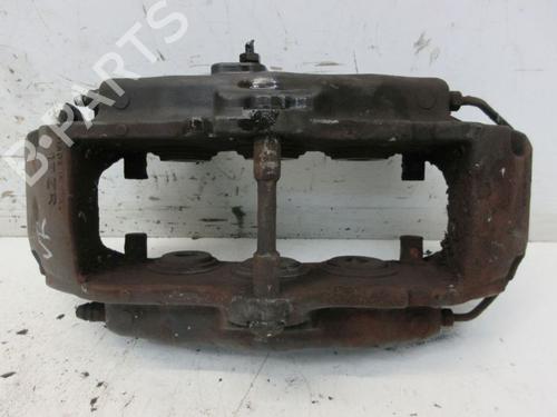 Bremssattel rechts vorne VW TOUAREG (7LA, 7L6, 7L7) 3.2 V6 | BP19295387M104 